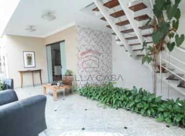 Casa · 451m² · 3 Quartos · 2 Vagas · Sobrado Projetado por Arquiteto na Mooca - 3 Dormitórios, 1 Suíte, 2 Vagas