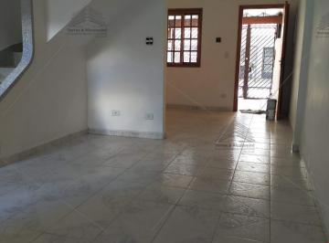 Foto 01 · Sobrado a venda, Vila Prudente, 2 dormitórios, 2 banheiros, 1 vaga, churrasqueira, 118m2, proximo a