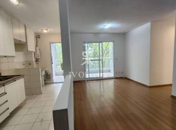 cb6051736a221923c6b8be61266e42311899f7e5 · Apartamento com 3 dormitórios para alugar, 82 m² por R$ 5.030,79/mês - Jardim das Vertentes - São Pa