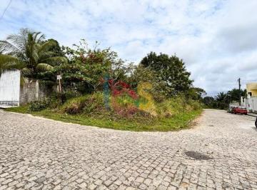 Terreno · 457m² · 2 Vagas · Vendo Lote no Pérola do Mar 