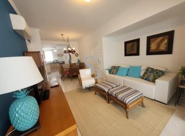 Foto 01 · LINDO APARTAMENTO À VENDA EM RIVIERA DE SÃO LOURENÇO - BERTIOGA/SP