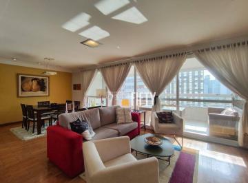 4672a0e334c59a2ca024f011149489bd7d416fcd · Apartamento à venda de 146m² com 3 suítes/Churrasqueira na Varanda/3 vagas/Condomínio Clube Cullinan
