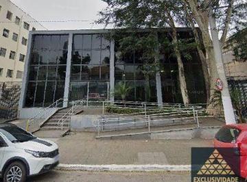 2777c41c46650d2322cf756b488950d608e7eb12 · Prédio para alugar, 1225 m² por R$ 45.000/mês - Vila Guilherme - São Paulo/SP