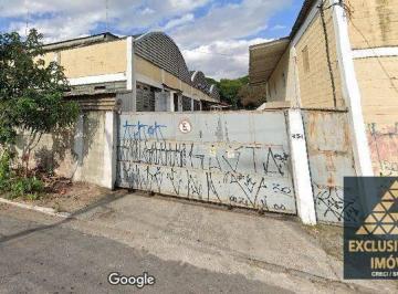 704795e832037ab310cad84d11ed2d23284338eb · Galpão para alugar, 4800 m² por R$ 100.000,00/mês - Parque Novo Mundo - São Paulo/SP