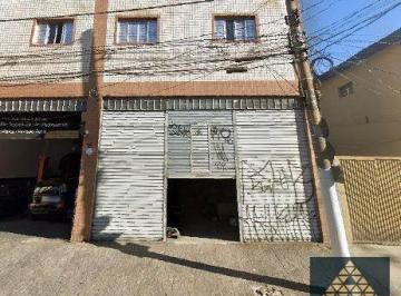 68c9aebe394773ce34b07863c73cf647721d7e36 · Galpão para alugar, 250 m² por R$ 6.000/mês - Vila Gustavo - São Paulo/SP