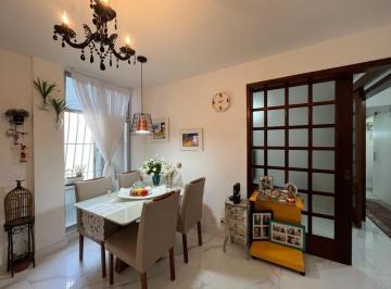 Apartamento de 2 quartos, Niterói · No coração do Ingá um super decorado de 2 Qts e garagem