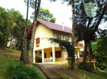 Casa · 234m² · 3 Quartos · 8 Vagas · Casa à venda - em Monte Verde