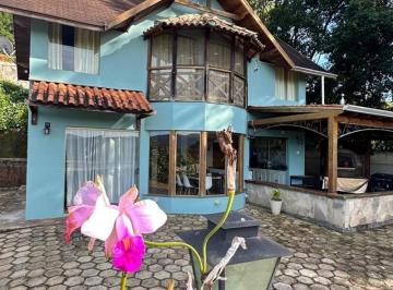 Casa · 115m² · 2 Quartos · 4 Vagas · Casa à venda - em Monte Verde