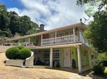 Casa · 170m² · 3 Quartos · 4 Vagas · Casa à venda - em Monte Verde