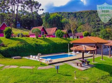 Comercial · 810m² · 10 Quartos · 20 Vagas · Comercial à venda - em Monte Verde