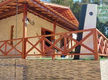 Casa · 228m² · 4 Quartos · 2 Vagas · Casa à venda - em Monte Verde