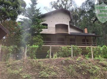 Casa · 215m² · 2 Quartos · 6 Vagas · Casa à venda - em Monte Verde
