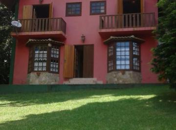 Casa · 96m² · 5 Vagas · Casa à venda - em Monte Verde