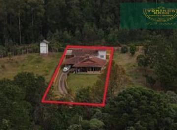 Casa · 288m² · 3 Quartos · 3 Vagas · Casa à venda - em Monte Verde