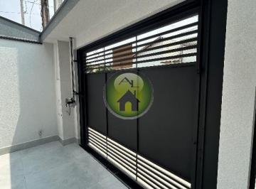 Foto 01 · Sobrado na Vila Avaí com 3 suítes, área gourmet e 4 vagas de garagem por R$ 1.100.000,00