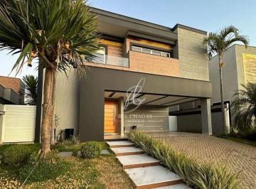 737633f5f2d724b33dd0086612ea813896a7ba5a · Casa com 4 quartos à venda - Condomínio Alphaville Nova Esplanada - Votorantim/SP.