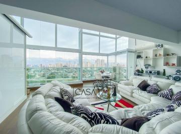 44d0d9a6c03427a50b92c0456b465ef0d41a1e5b · Apartamento com 2 dormitórios à venda, 133 m² por R$ 1.800.000,00 - Vila Ema - São José dos Campos/S