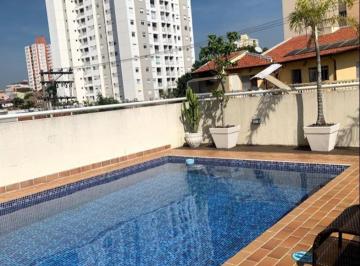 0 · Apartamento semi mobiliado a venda na Ponte Preta em Campinas/SP