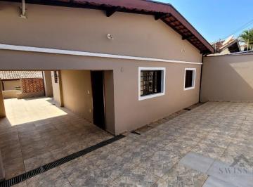 0 · Casa comercial para alugar 4 quartos no Jardim Flamboyant Campinas
