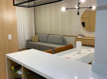 0 · Apartamento à venda 2 quartos no Swiss Park em Campinas