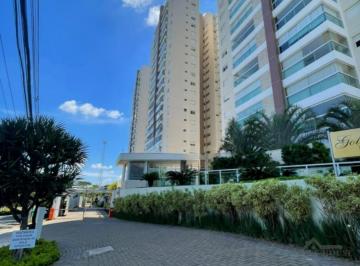 0 · Apartamento para alugar no Alphaville Campinas/SP