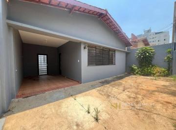 0 · Casa a venda e para alugar na Vila Marieta em Campinas/SP