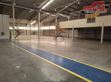 Comercial · 2707m² · Comercial para aluguel - no Jardim Primavera