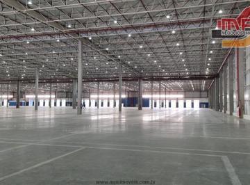 Comercial · 45500m² · Comercial para aluguel - no Embu