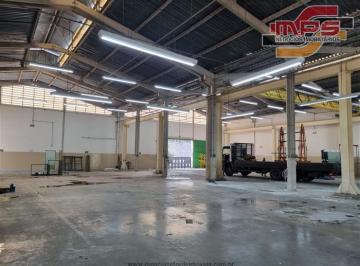 Comercial · 1650m² · Comercial para aluguel - em Santa Júlia