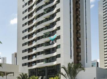 Apartamento · 57m² · 2 Quartos · 1 Vaga · Edf. Maria Emilia