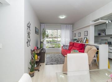 01-453540-RUA-IRMAO-NORBERTO-FRANCISCO-RAUCH-755-319-TORRE-D · Apartamento para aluguel - no Jardim Carvalho