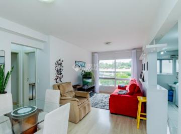 Apartamento · 64m² · 2 Quartos · 1 Vaga · Apartamento 2 dormitórios, no bairro Jardim Carvalho