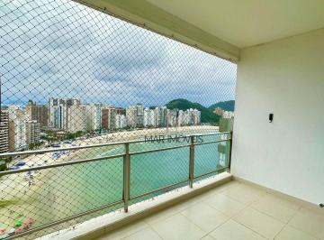 c598f5e558aff82266b31aa7ec766588ee64790a · Apartamento, 100 m² - venda por R$ 850.000,00 ou aluguel por R$ 6.500,00/mês - Praia das Astúrias - 