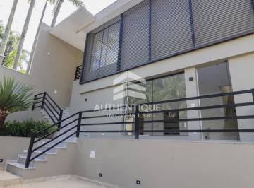 Casa · 450m² · 5 Quartos · 4 Vagas · Casa à venda no bairro Jardim Guedala - São Paulo/SP, Zona Sul