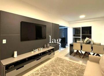 b2e66a391737cd3a3f6831634d69dd680cd11abd · Apartamento com 3 dormitórios à venda, 96 m² por R$ 859.000,00 - Edifício Alpha Dijon - Sorocaba/SP