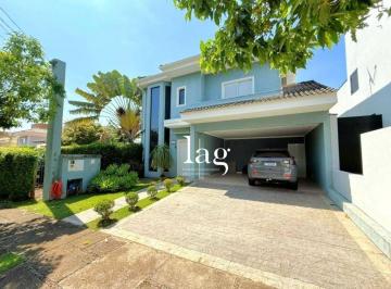 00ebab7c007ecf3455d6cf38c0ec2be77f1870b7 · Casa com 3 quartos à venda, 298 m² - Condomínio Villa dos Inglezes - Sorocaba/SP