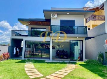 Casa de 4 quartos, Piracaia · Casa em condomínio em Piracaia - SP
