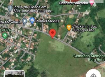 Terreno · 72000m² · Terreno à venda - no Bom Retiro