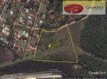 Terreno · 31443m² · Terreno à venda - em Mato Dentro