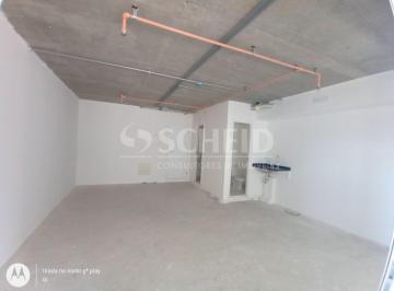 Comercial · 57m² · 1 Vaga · Sala comercial a venda de 57,00m² útil, no Alto da Boa Vista.