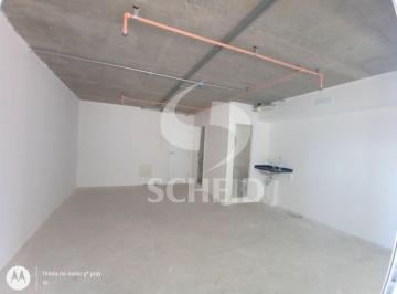 Comercial · 57m² · 1 Vaga · Sala comercial a venda de 57,00m² útil, no Alto da Boa Vista.
