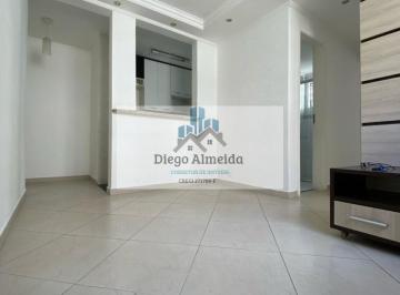 Foto 01 · Apartamento, Jardim Umuarama, São Paulo, SP