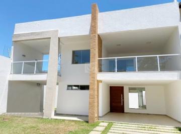Casa · 400m² · 5 Quartos · 3 Vagas · Excelente Casa Duplex na Coroa do Meio