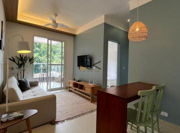 Imagem do Imóvel · APARTAMENTO A VENDA NO PEREQUE AÇU COM SALA 2 AMBIENTES,VARANDA GOURMET COM CHURRASQUEIRA E 2 DORMIT