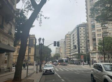 Apartamento de 1 quarto, São Paulo · Apartamento à venda com 29m² Defronte ao Copan