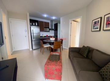 Apartamento · 63m² · 2 Quartos · 2 Vagas · Apartamento 2/4 com 2 suítes - Caminho das Árvores