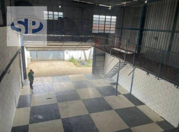 Comercial · 280m² · Galpão em Pedreira  -  São Paulo