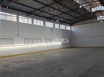 Comercial · 1935m² · Alugue Galpão com 1.935M² em Vila Santa Catarina por R$ 43.900. Imóvel Comer...
