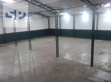 Comercial · 550m² · Galpão em Rio Pequeno - São Paulo