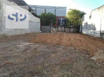 Terreno · 828m² · Terreno em Ipiranga - São Paulo